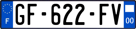 GF-622-FV