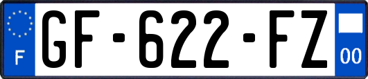 GF-622-FZ