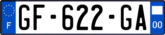 GF-622-GA