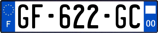 GF-622-GC