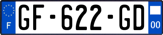 GF-622-GD