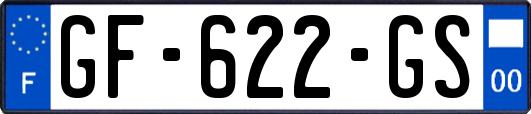 GF-622-GS