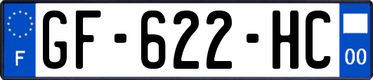 GF-622-HC