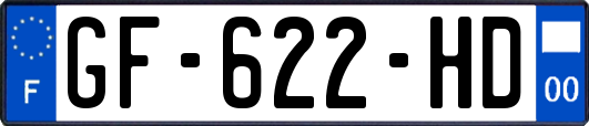 GF-622-HD