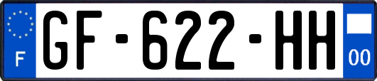 GF-622-HH