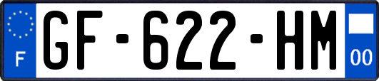 GF-622-HM
