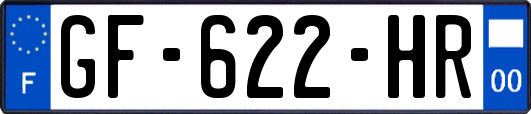 GF-622-HR