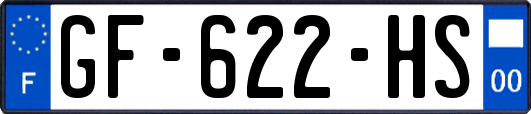 GF-622-HS