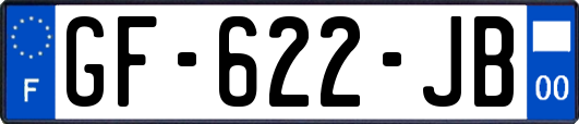 GF-622-JB