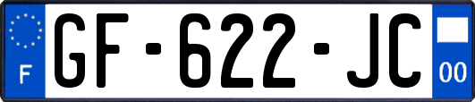 GF-622-JC