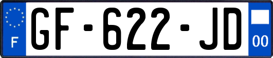 GF-622-JD