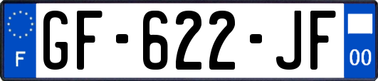 GF-622-JF