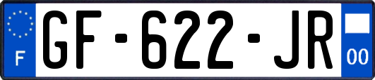 GF-622-JR