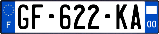 GF-622-KA