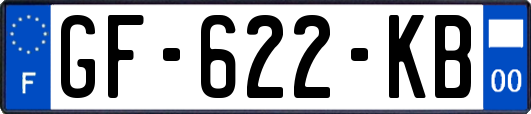 GF-622-KB
