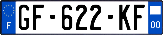 GF-622-KF