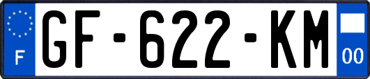 GF-622-KM
