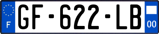 GF-622-LB