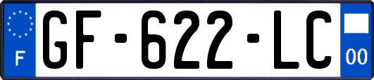 GF-622-LC