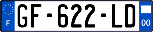 GF-622-LD