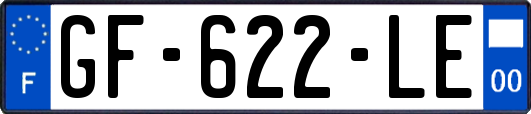 GF-622-LE