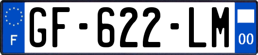 GF-622-LM