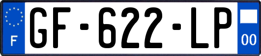GF-622-LP