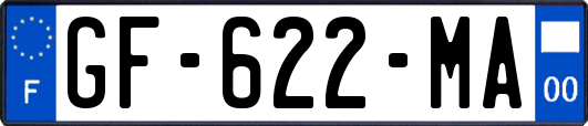 GF-622-MA