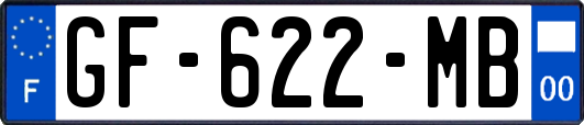 GF-622-MB