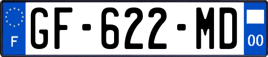 GF-622-MD