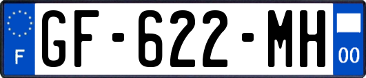 GF-622-MH