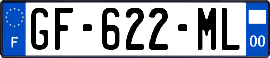 GF-622-ML