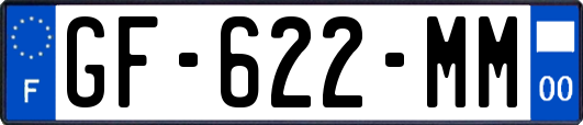 GF-622-MM