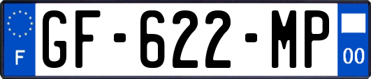GF-622-MP