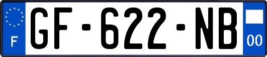 GF-622-NB