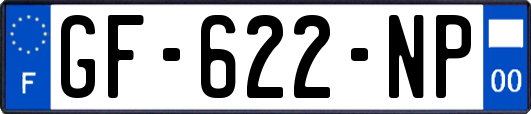 GF-622-NP