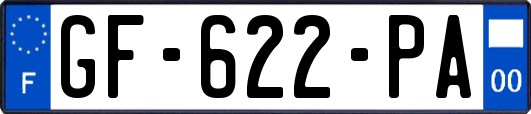 GF-622-PA