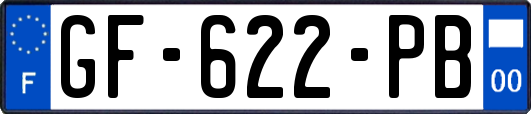 GF-622-PB