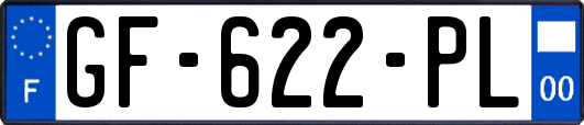 GF-622-PL