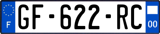 GF-622-RC