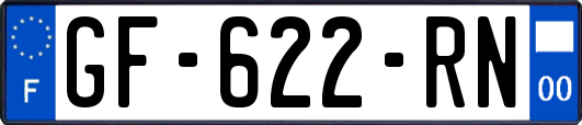 GF-622-RN