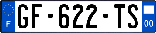 GF-622-TS