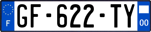 GF-622-TY