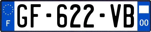 GF-622-VB