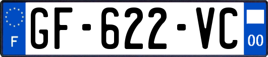 GF-622-VC