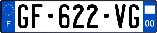 GF-622-VG