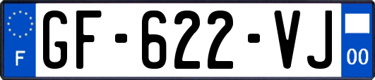 GF-622-VJ