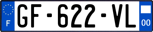 GF-622-VL