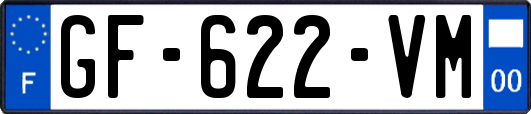 GF-622-VM