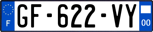 GF-622-VY